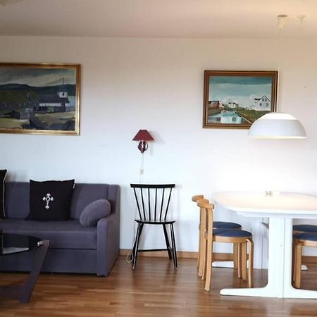 Large apartment with fabulous view of Tórshavn Exterior foto